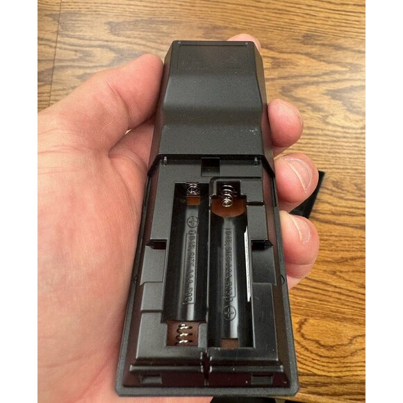 Sony RMT-VB100U OEM Original Blu-Ray Replacement Remote Control Tested Black - Picture 5 of 6